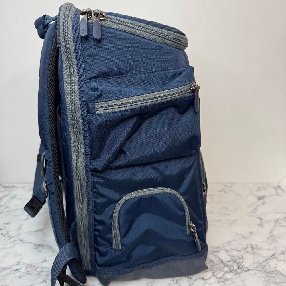 Stitch Golf - Birdie Bag Golf Backpack View 4